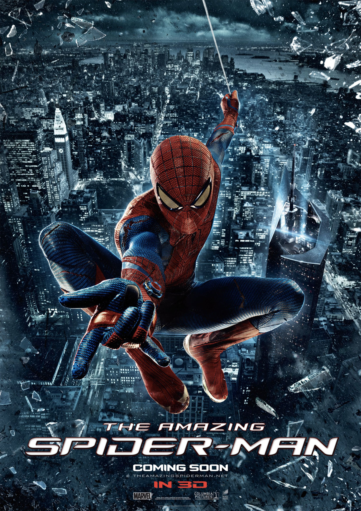 amazing-spiderman