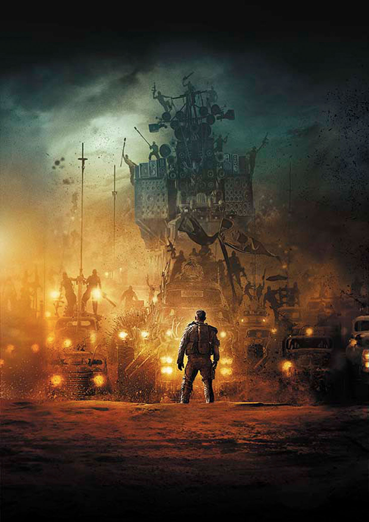 madmax
