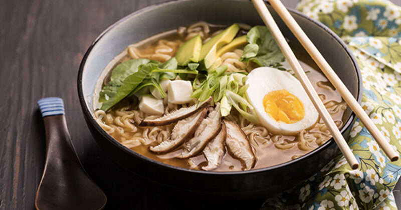 ramen