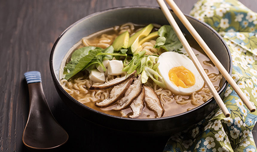 ramen