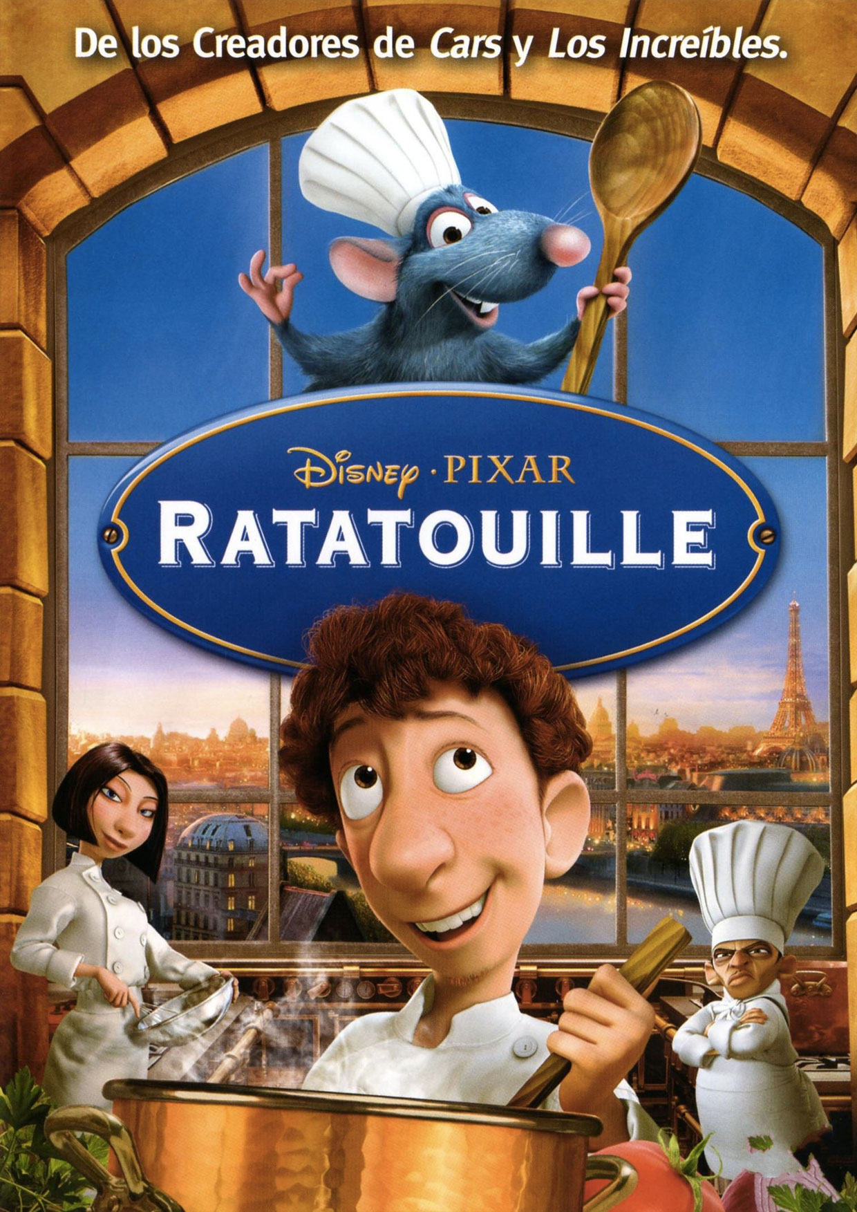 ratatouille