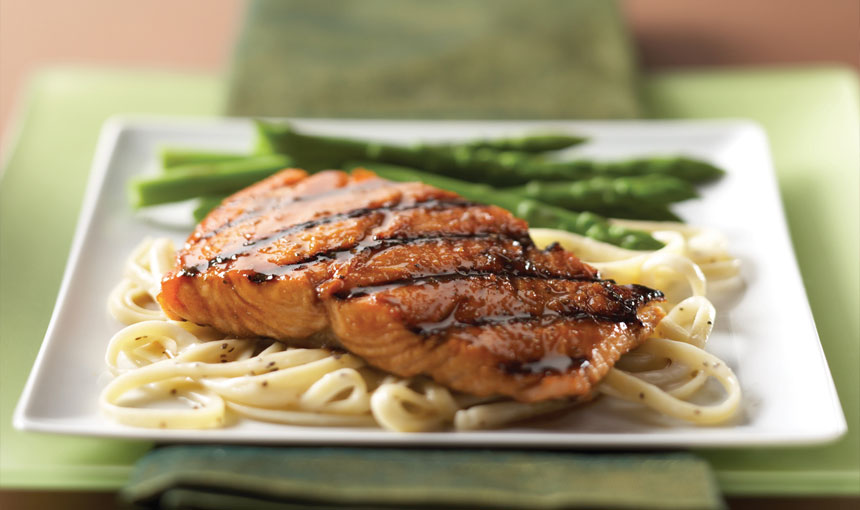 salmon